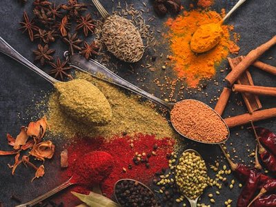 カレーを作ろう