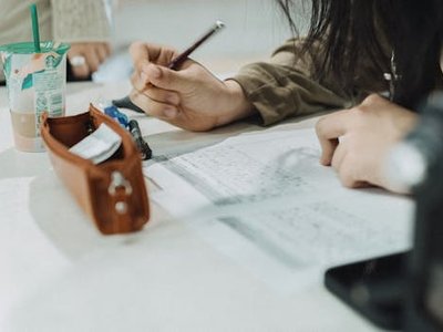 日本語のクラス