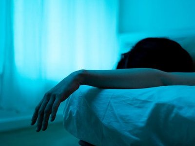 風邪をひいた日